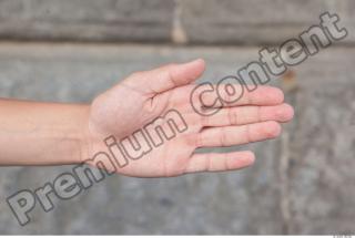 c0020 Young man hand reference 0002